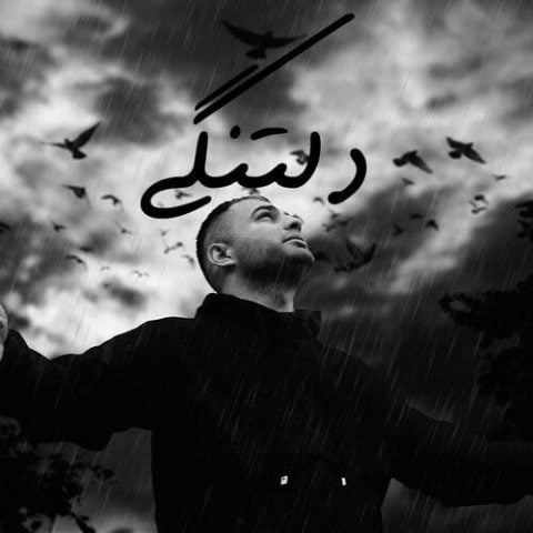 محمد امسی - دلتنگی